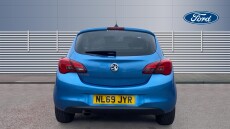 Vauxhall Corsa 1.4 [75] Griffin 3dr Petrol Hatchback